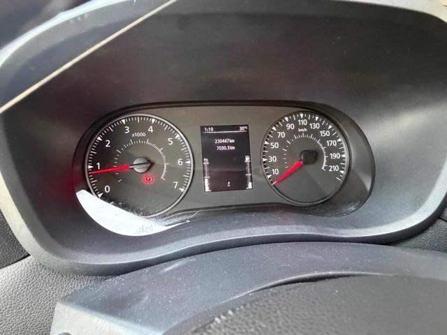 Renault Master T35 TDI EURO6D-Temp SPONDA-GEMELLEATO - foto 3 di 4