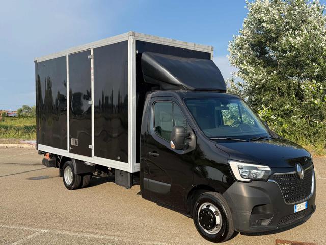 Renault Master T35 TDI EURO6D-Temp SPONDA-GEMELLEATO - foto 2 di 4