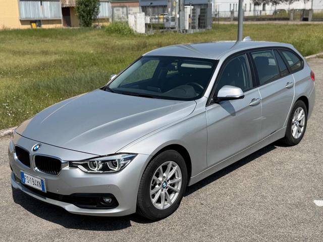BMW 316 D CAMBIO AUTOMATICO usato a NOVI DI MODENA
