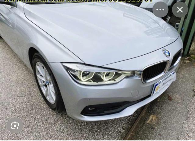 BMW 316 D CAMBIO AUTOMATICO - foto 2 di 4
