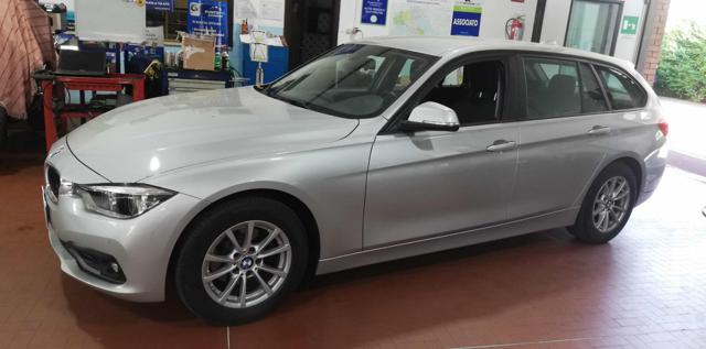 BMW 316 D CAMBIO AUTOMATICO - foto 3 di 4