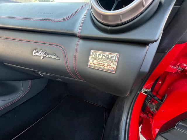 Ferrari California DCT7 ?Special Edition? Uniproprietario usato a NOVI DI MODENA
