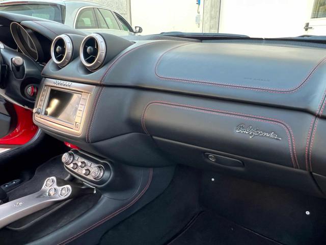 Ferrari California DCT7 ?Special Edition? Uniproprietario - foto 3 di 4