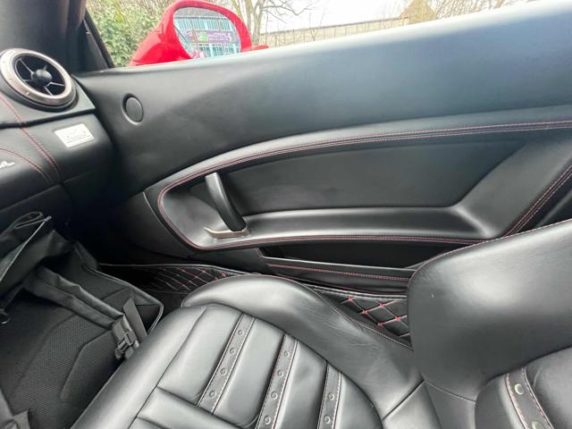 Ferrari California DCT7 ?Special Edition? Uniproprietario, del 2009, 44.000 km, in vendita a Novi Di Modena (MO)