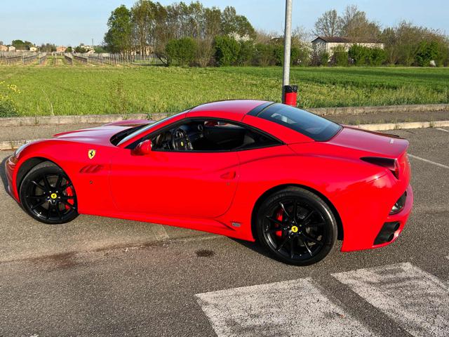 Ferrari California DCT7 ?Special Edition? Uniproprietario usato a NOVI DI MODENA