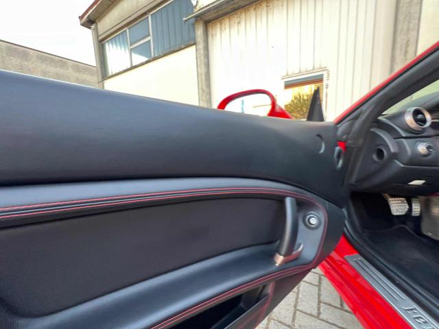 Ferrari California DCT7 ?Special Edition? Uniproprietario usato a NOVI DI MODENA
