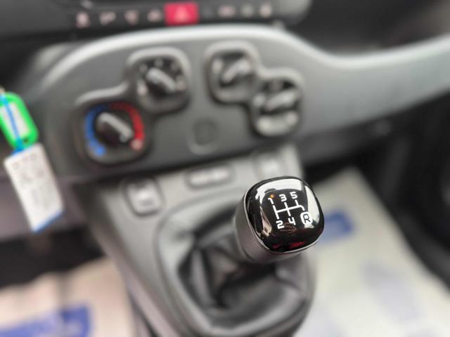 Fiat Panda 0.9 TwinAir Turbo Natural Power Lounge - foto 4 di 4