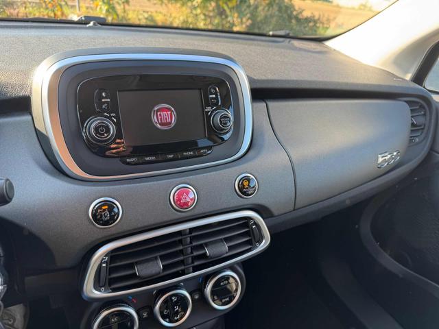 Fiat 500X 2.0 MultiJet 140 CV Cambio Auto 9 Marce 4x4 Cross - foto 4 di 4