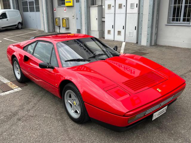 Ferrari 328 GTB ?UNIPROPRIETARIO!!!!? - foto 3 di 4