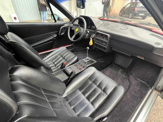 Ferrari 328 GTB ?UNIPROPRIETARIO!!!!? usato a NOVI DI MODENA
