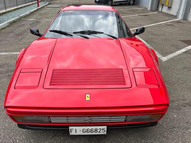 Ferrari 328 GTB ?UNIPROPRIETARIO!!!!? - foto 4 di 4
