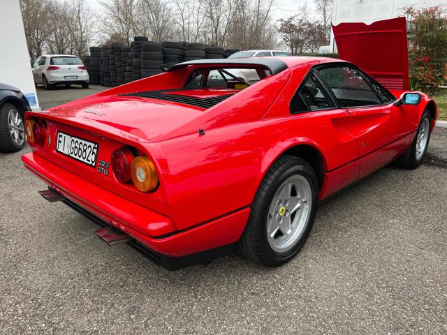 Ferrari 328 GTB ?UNIPROPRIETARIO!!!!? - foto 2 di 4