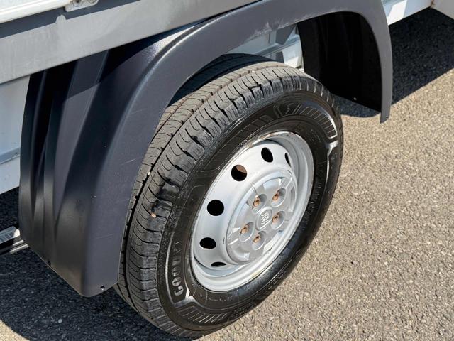 Fiat Ducato 2.0mjt ?7-POSTI !!!? ?DOPPIACABINA+ PIANALE?, del 2018, 109.000 km, in vendita a Novi Di Modena (MO)