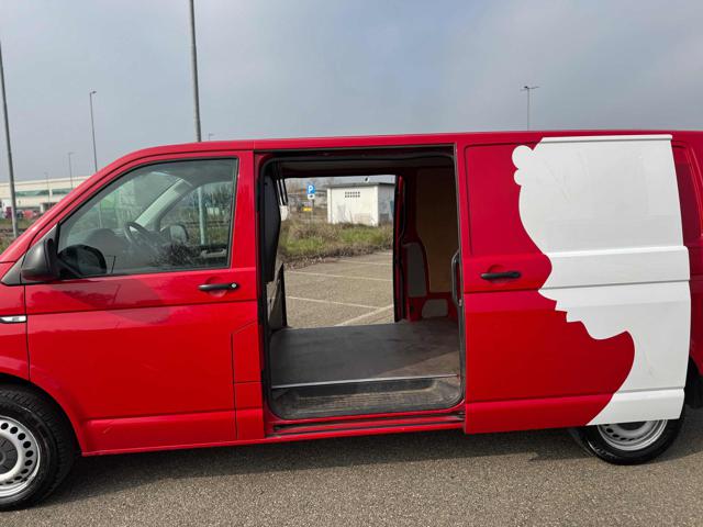 Volkswagen Transporter 2.0 TDI 150CV 4Motion PL 4X4!!! - foto 4 di 4
