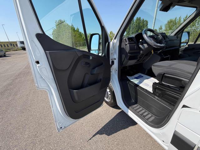 Renault Master T35 2.3 dCi 135 PM-TM ?PERFETTO? usato a NOVI DI MODENA