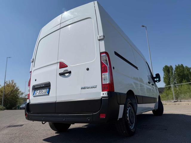 Renault Master T35 2.3 dCi 135 PM-TM ?PERFETTO? usato a NOVI DI MODENA