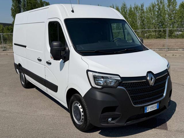 Renault Master T35 2.3 dCi 135 PM-TM ?PERFETTO? usato a NOVI DI MODENA