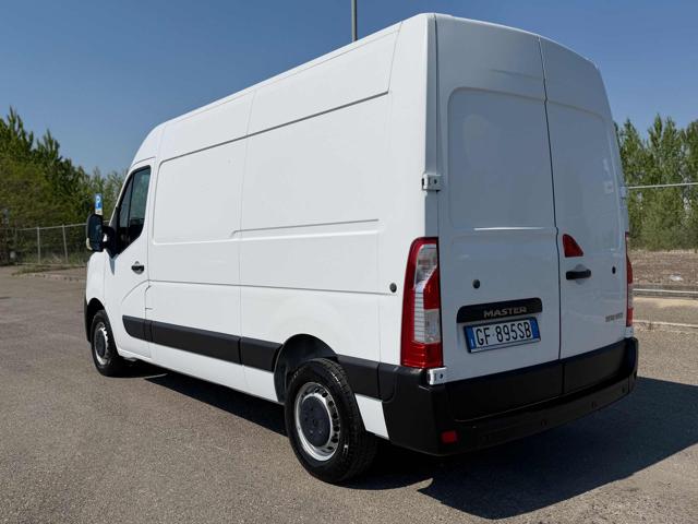 Renault Master T35 2.3 dCi 135 PM-TM ?PERFETTO? usato a NOVI DI MODENA