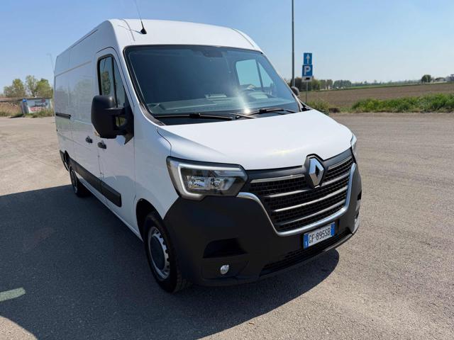Renault Master T35 2.3 dCi 135 PM-TM ?PERFETTO? - foto 4 di 4