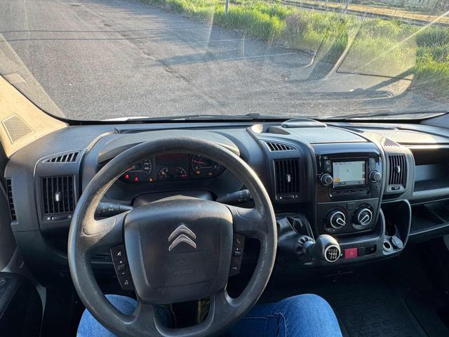 Fiat Ducato 35 2.3 MJT 130CV P.LungoT.Alto DucatoMaxi - foto 3 di 4