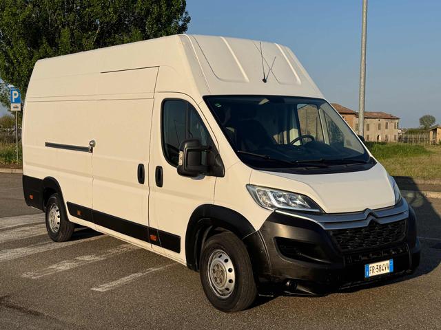 Fiat Ducato 35 2.3 MJT 130CV P.LungoT.Alto DucatoMaxi - foto 4 di 4