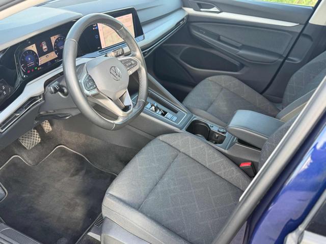 Volkswagen Golf 1.0 eTSI EVO DSG Life - foto 4 di 4