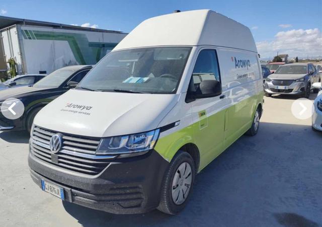 Volkswagen Transporter 2.0 TDI 150CV ?4x4? PassoLUNGO/TettoALTO - foto 3 di 4