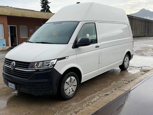 Volkswagen Transporter 2.0 TDI 150CV ?4x4? PassoLUNGO/TettoALTO, del 2022, 168.000 km, in vendita a Novi Di Modena (MO)