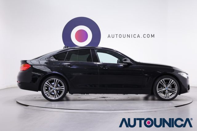 BMW 420 D XDRIVE GRAN COUPÈ SPORT FARI LED - foto 4 di 4