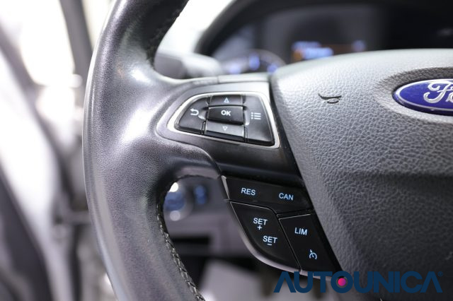 Ford EcoSport 1.5 TDCI 100 CV START&STOP PLUS NEOPATENTATI, del 2018, 94.969 km, in vendita a Brescia (BS)