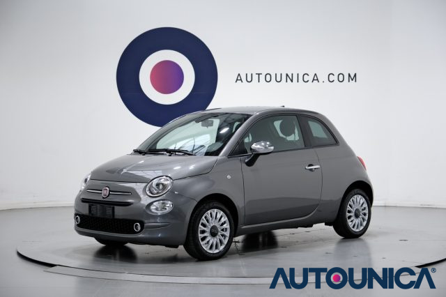 Fiat 500 1.0 HYBRID DOLCEVITA NEOPATENTATI usato a BRESCIA