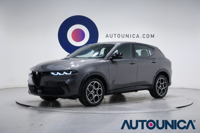 Alfa Romeo Tonale 1.3 280 CV PHEV AT6 Q4 TI usato a BRESCIA