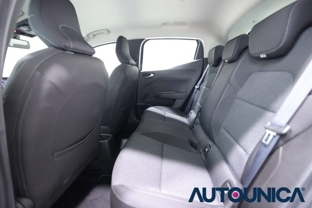 Renault Clio TCE 90 CV 5 PORTE BUSINESS FARI LED usato a BRESCIA