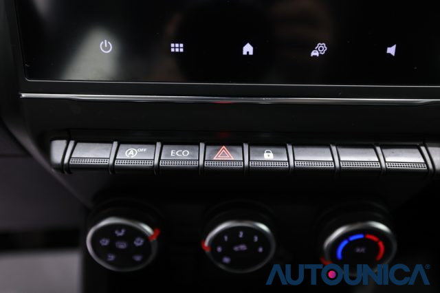 Renault Clio TCE 90 CV 5 PORTE BUSINESS FARI LED usato a BRESCIA