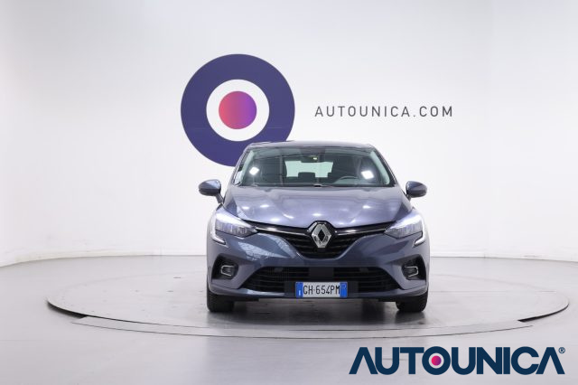 Renault Clio TCE 90 CV 5 PORTE BUSINESS FARI LED - foto 2 di 4