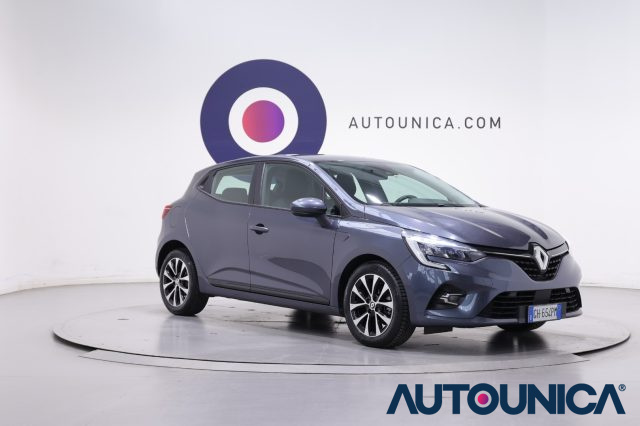 Renault Clio TCE 90 CV 5 PORTE BUSINESS FARI LED - foto 3 di 4
