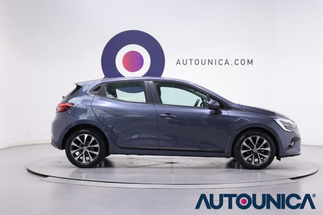 Renault Clio TCE 90 CV 5 PORTE BUSINESS FARI LED - foto 4 di 4