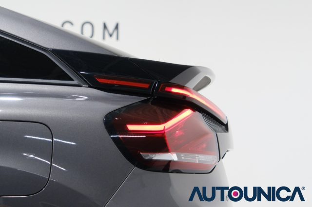 Citroen C4 PURETECH 130 S&S PLUS FARI LED NEOPATENTATI usato a BRESCIA