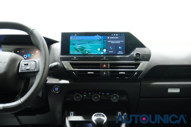 Citroen C4 PURETECH 130 S&S PLUS FARI LED NEOPATENTATI usato a BRESCIA