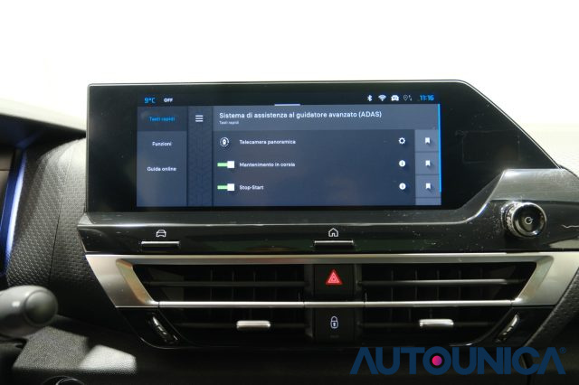 Citroen C4 PURETECH 130 S&S PLUS FARI LED NEOPATENTATI, del 2024, 25.632 km, in vendita a Brescia (BS)