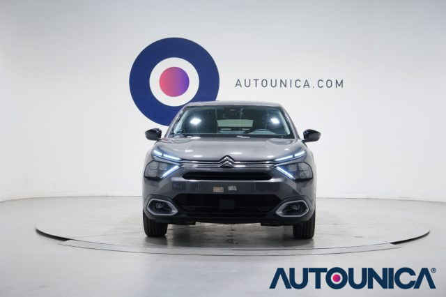 Citroen C4 PURETECH 130 S&S PLUS FARI LED NEOPATENTATI - foto 2 di 4