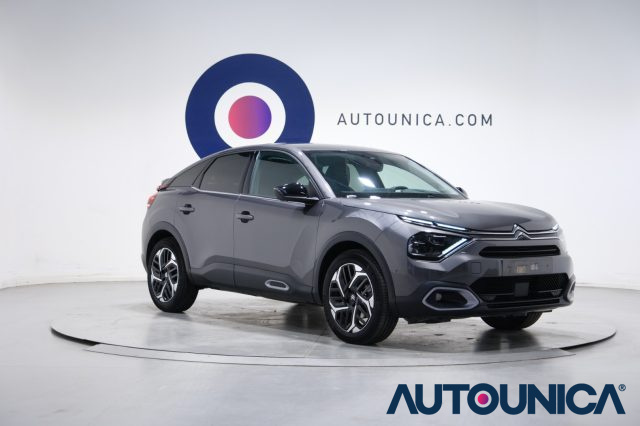Citroen C4 PURETECH 130 S&S PLUS FARI LED NEOPATENTATI - foto 3 di 4