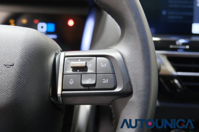 Citroen C4 PURETECH 130 S&S PLUS FARI LED NEOPATENTATI, del 2024, 24.915 km, in vendita a Brescia (BS)