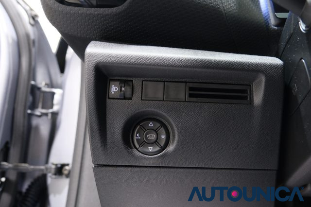 Citroen C4 PURETECH 130 S&S PLUS FARI LED NEOPATENTATI usato a BRESCIA