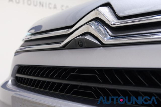 Citroen C4 PURETECH 130 S&S PLUS FARI LED NEOPATENTATI usato a BRESCIA