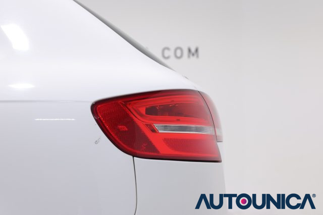 Audi A3 SPB 2.0 TDI 170 CV QUATTRO AMBITION, del 2011, 283.779 km, in vendita a Brescia (BS)