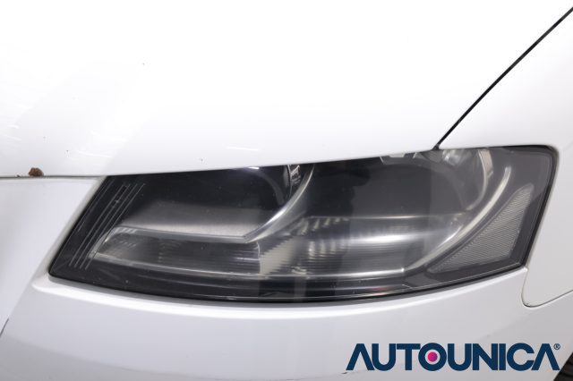 Audi A3 SPB 2.0 TDI 170 CV QUATTRO AMBITION usato a BRESCIA