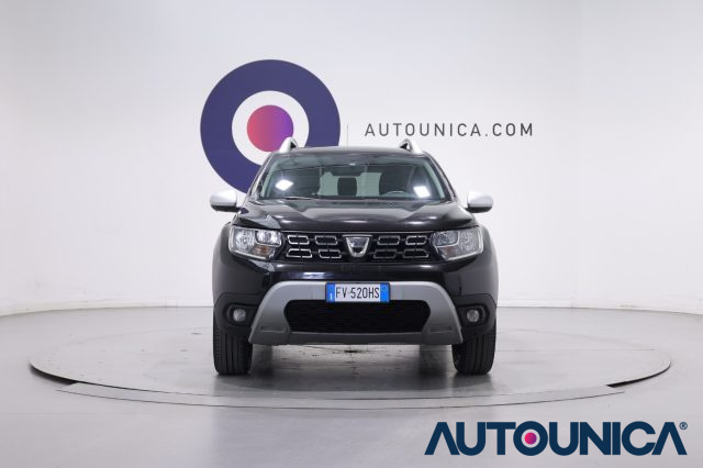 Dacia Duster 1.6 SCE GPL 4x2 PRESTIGE NEOPATENTATI - foto 2 di 4