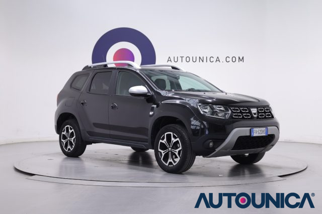 Dacia Duster 1.6 SCE GPL 4x2 PRESTIGE NEOPATENTATI - foto 3 di 4