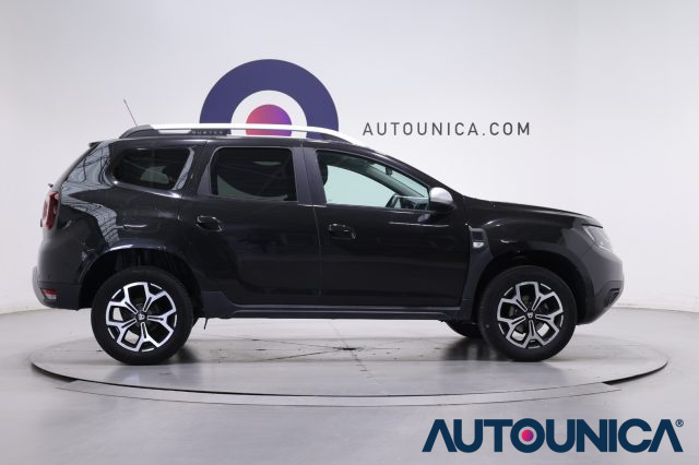 Dacia Duster 1.6 SCE GPL 4x2 PRESTIGE NEOPATENTATI - foto 4 di 4